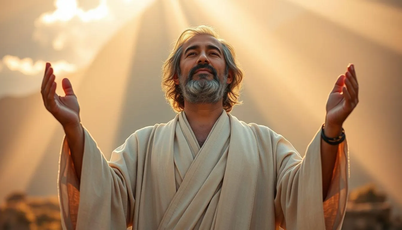 Karakteristik dan Sifat Pembawa Nama Elia (c) Ilustrasi AI