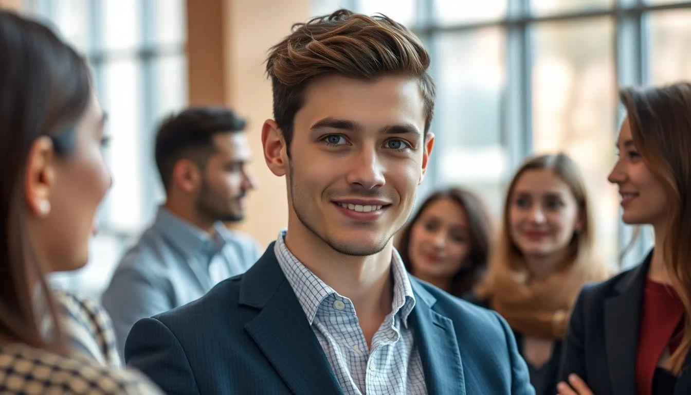 Karakteristik dan Kepribadian Nama Eliano (c) Ilustrasi AI