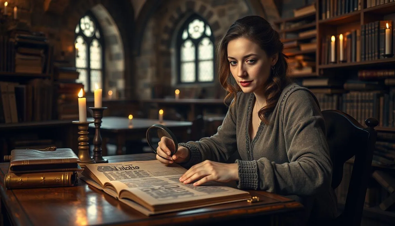 Asal Usul dan Sejarah Nama Elisa (c) Ilustrasi AI