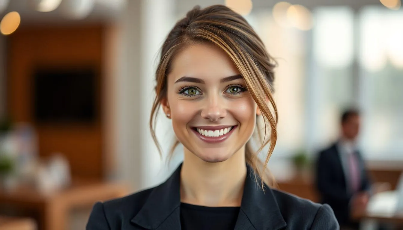 Karakteristik dan Sifat Pemilik Nama Eliza (c) Ilustrasi AI