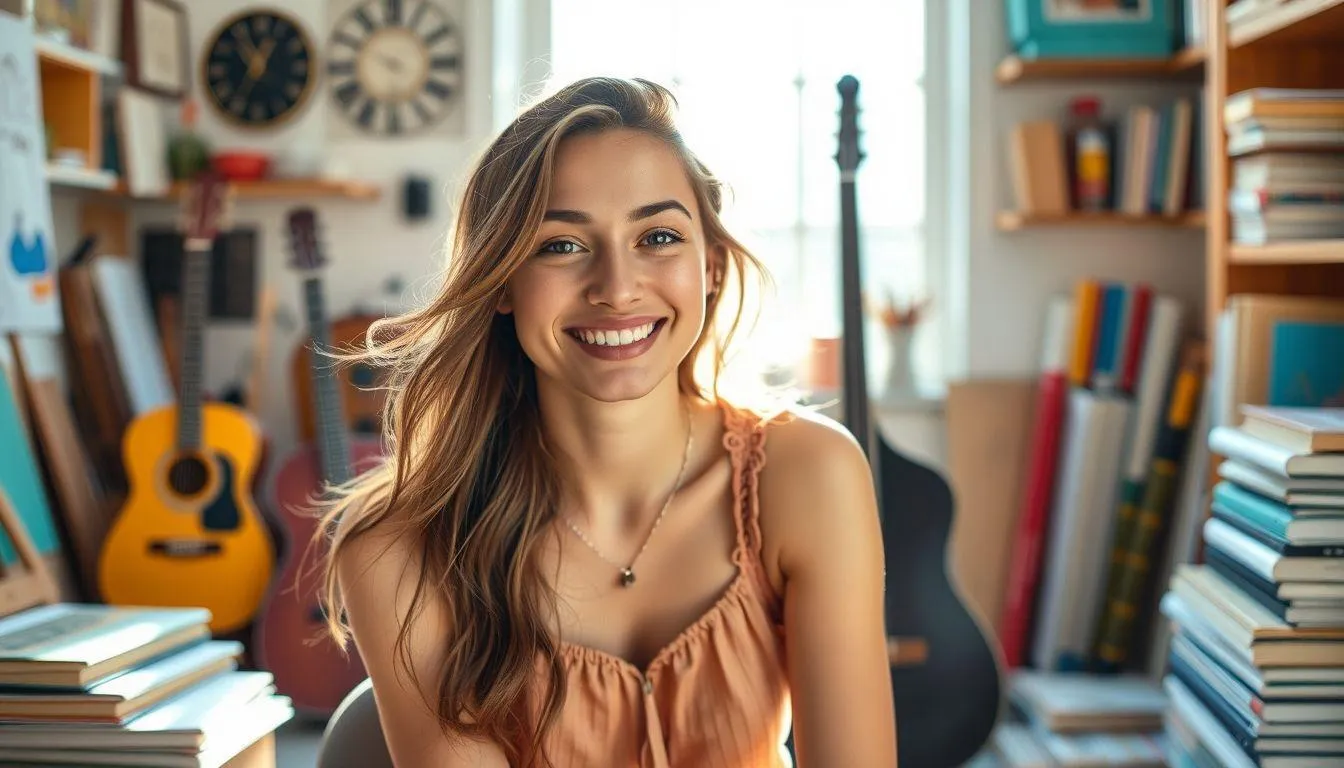 Karakteristik dan Sifat Pemilik Nama Ella (c) Ilustrasi AI