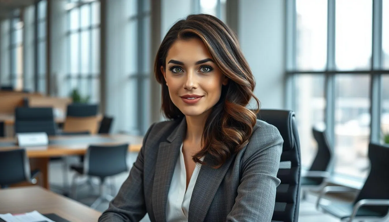 Karakteristik dan Sifat Pemilik Nama Elmira (c) Ilustrasi AI