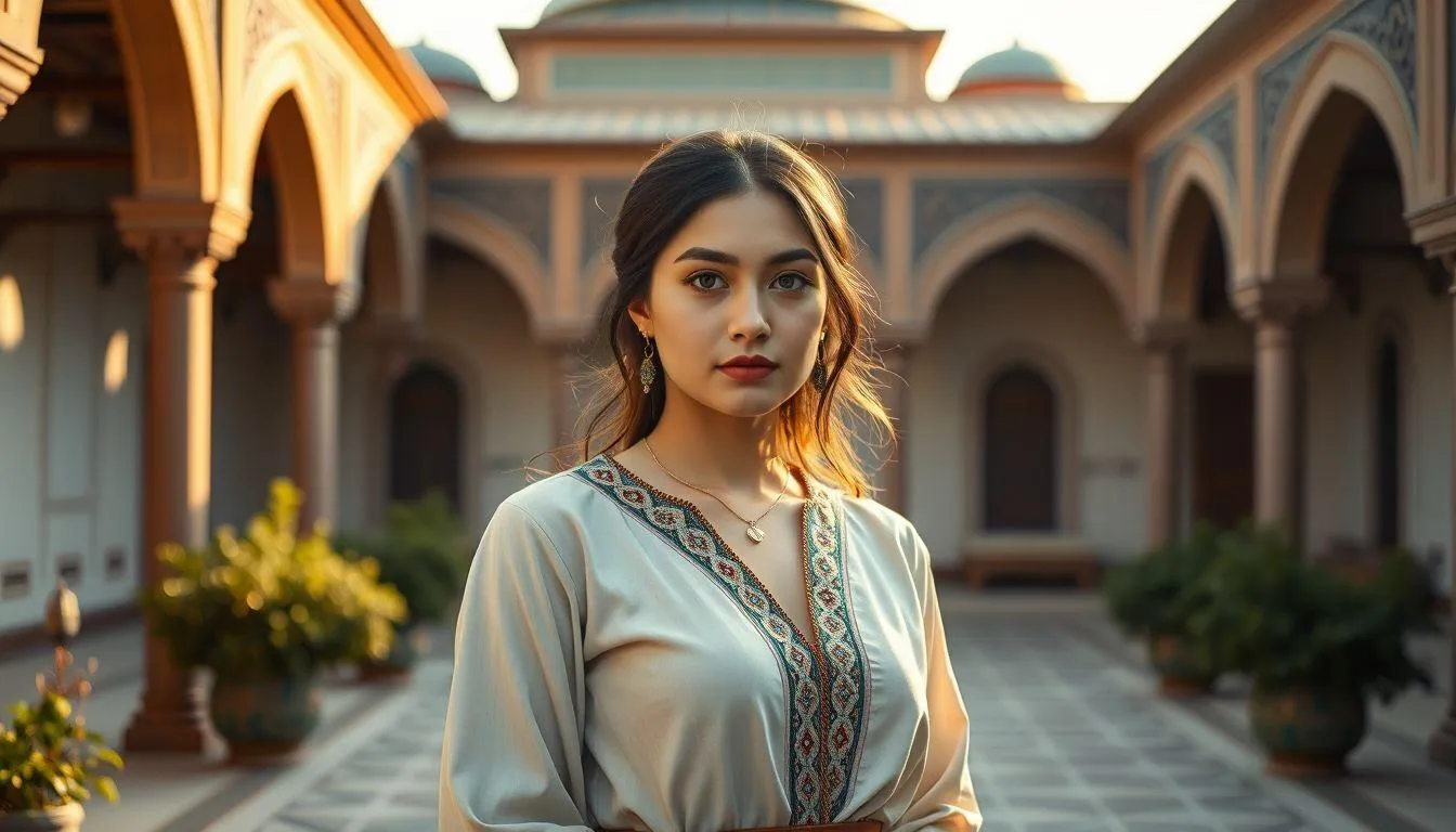 Popularitas dan Penggunaan Nama Elmira (c) Ilustrasi AI