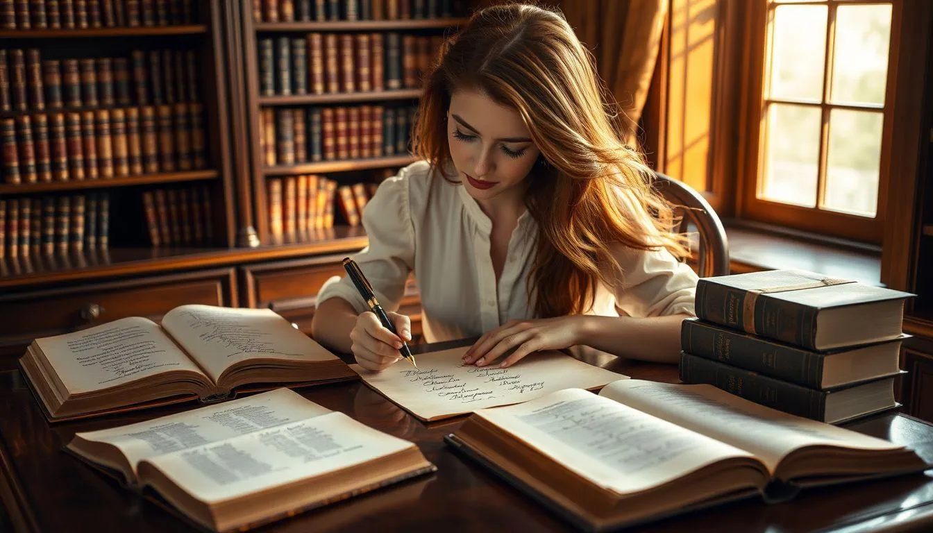 Variasi dan Panggilan Nama Elora (c) Ilustrasi AI