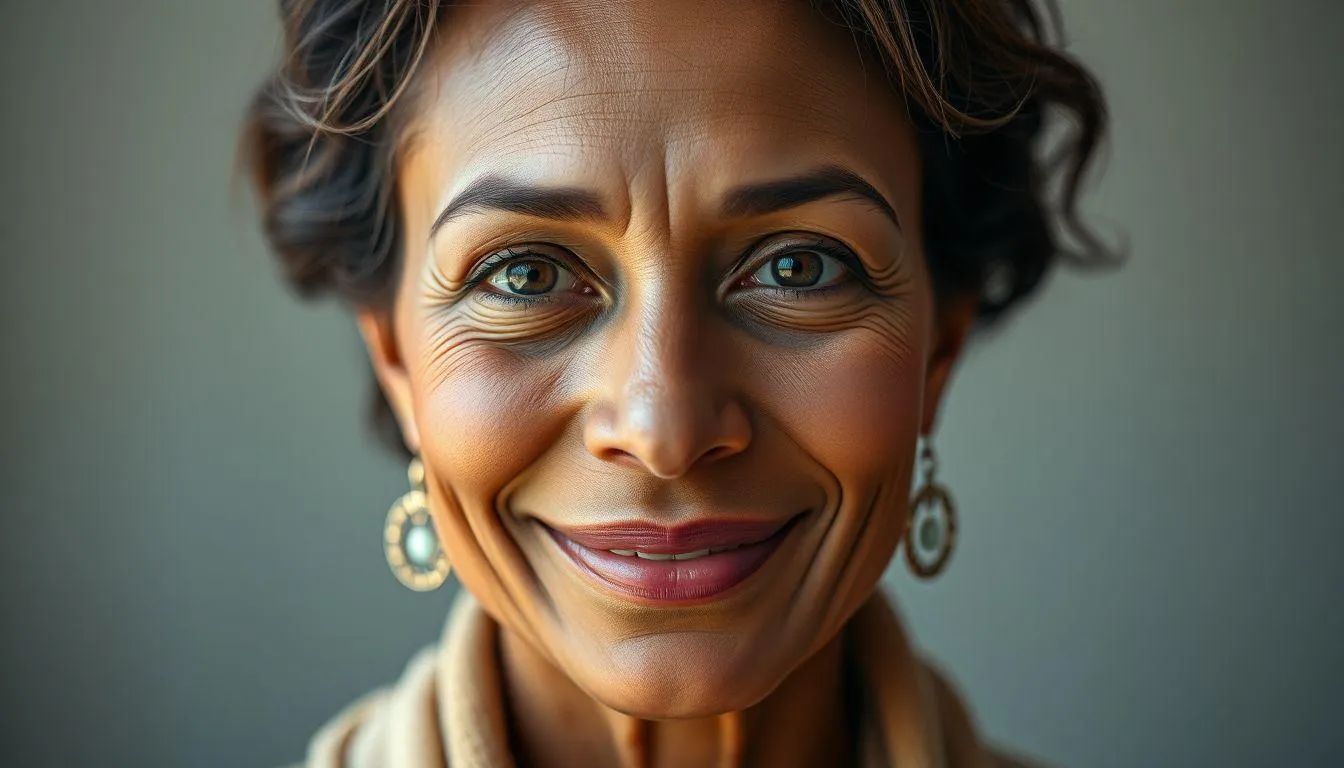 Karakteristik dan Kepribadian Nama Elvina (c) Ilustrasi AI