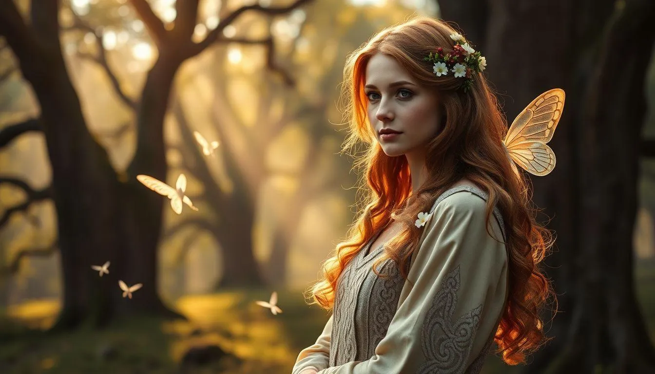 Elvina dalam Konteks Budaya dan Tradisi (c) Ilustrasi AI