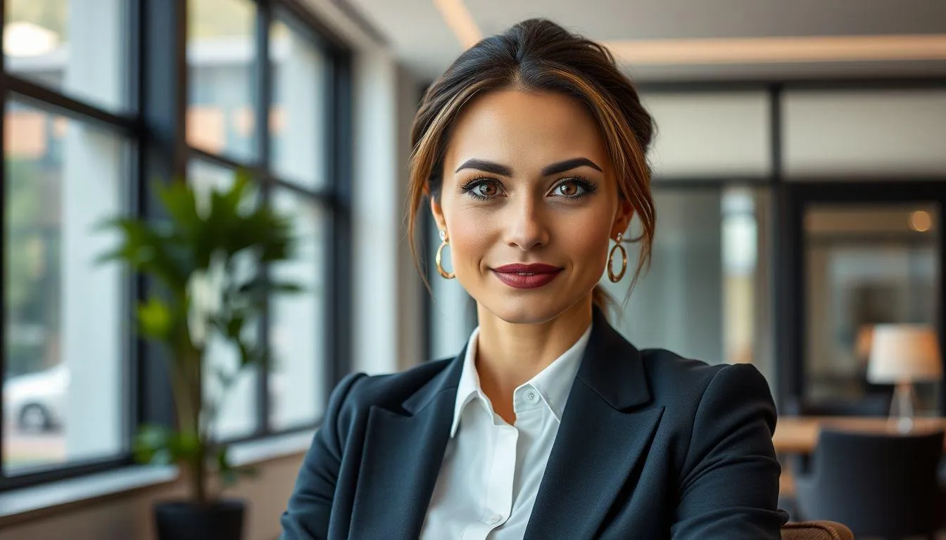 Karakteristik dan Sifat Nama Elvira (c) Ilustrasi AI