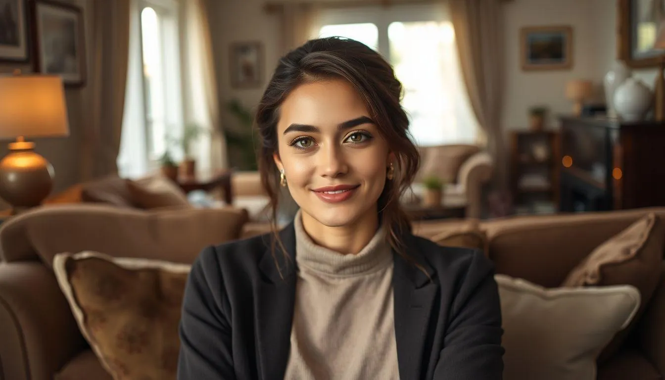 Karakteristik dan Sifat Pemilik Nama Elysia (c) Ilustrasi AI