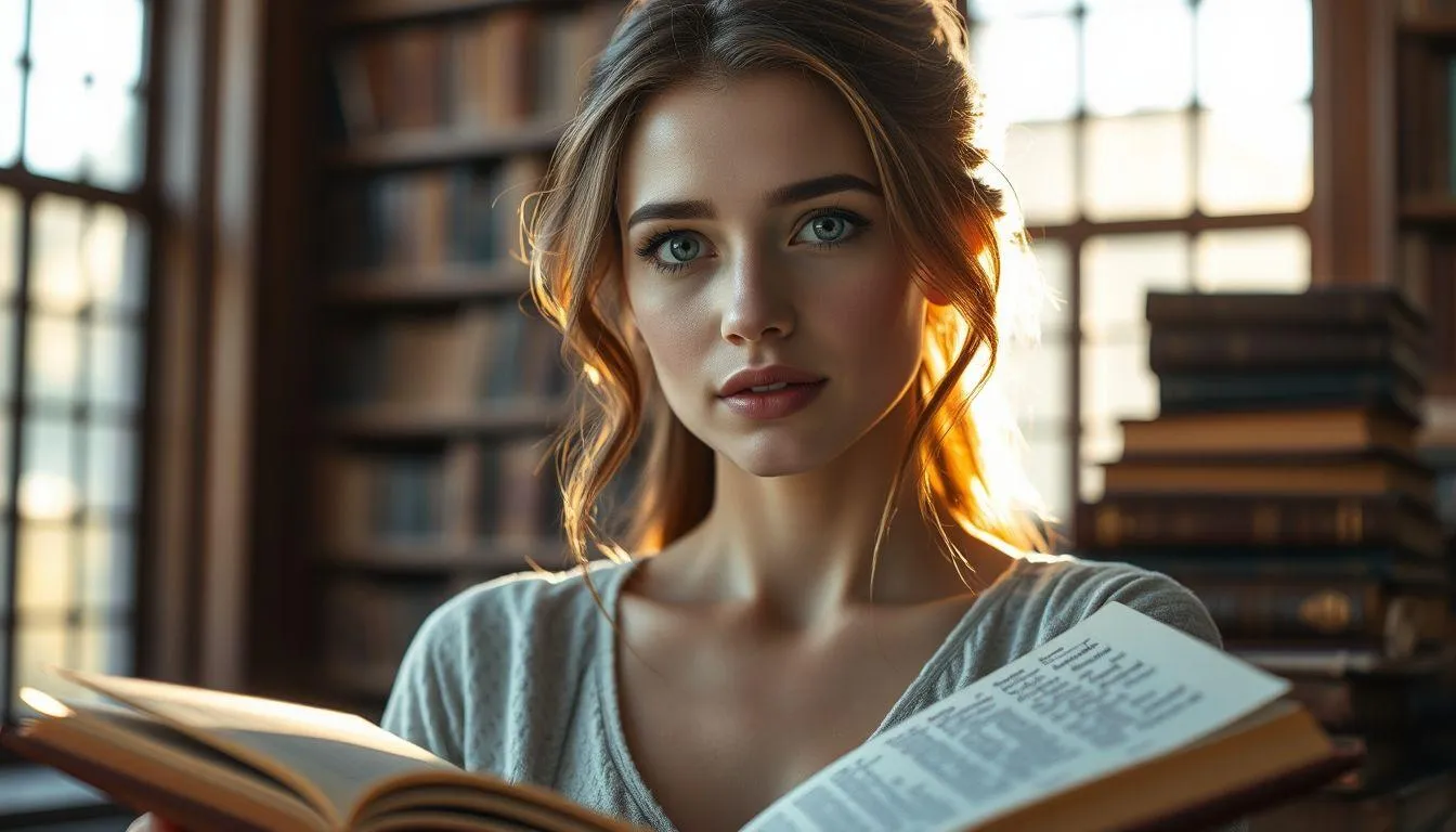 Kombinasi Nama yang Cocok dengan Elysia (c) Ilustrasi AI