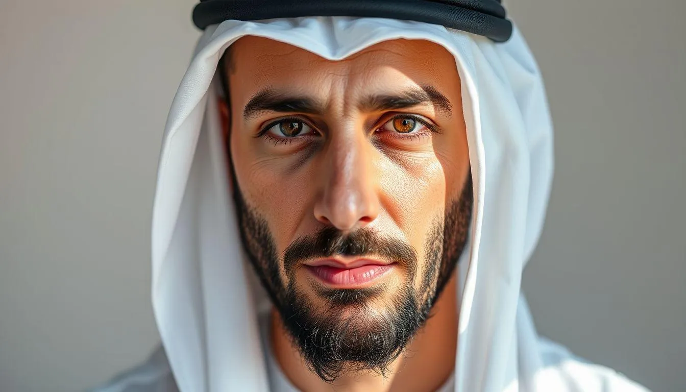 Kombinasi Nama dengan Elzein (c) Ilustrasi AI