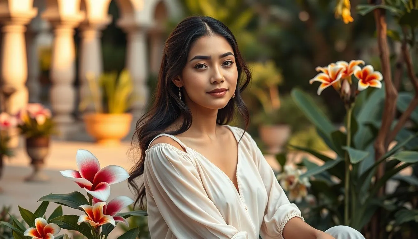 Pengertian dan Makna Nama Ema (c) Ilustrasi AI