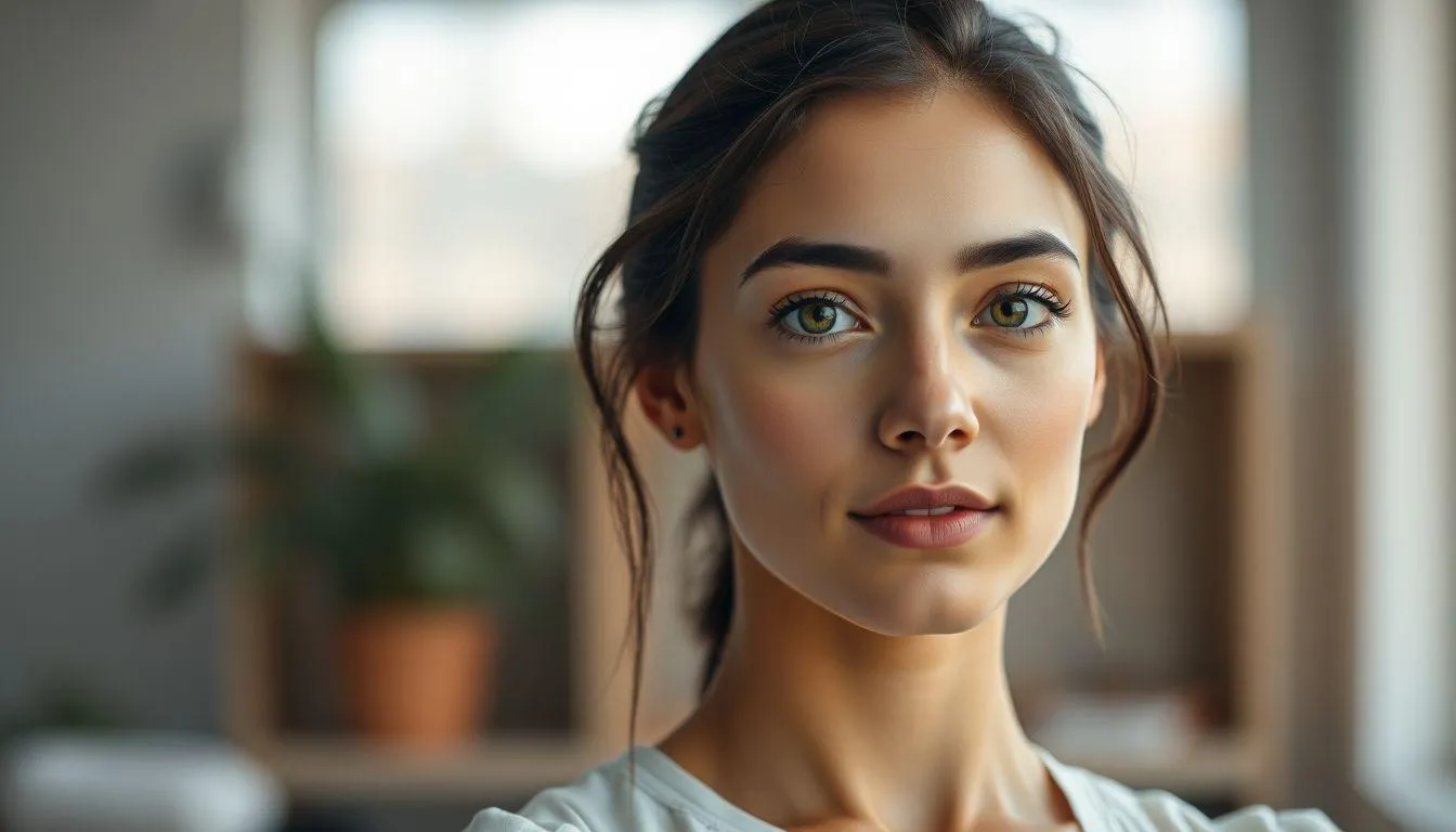 Pengertian dan Makna Dasar Arti Nama Emilia (c) Ilustrasi AI