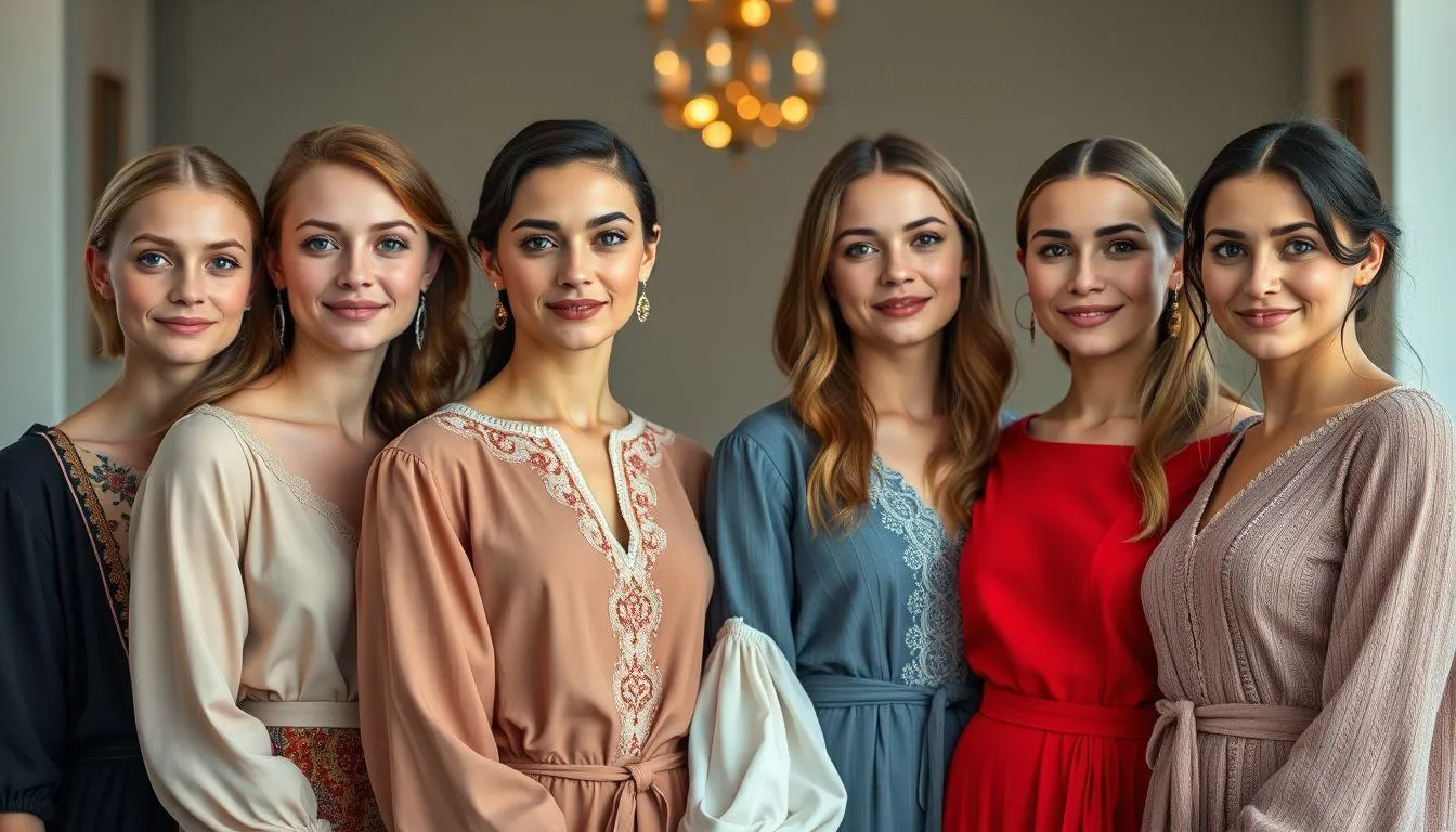 Variasi dan Bentuk Lain Nama Emilia (c) Ilustrasi AI