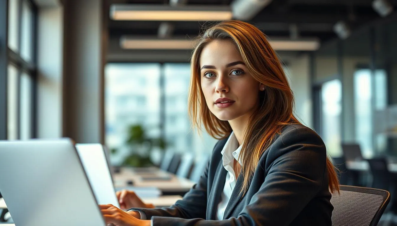 Karakteristik dan Kepribadian Nama Emily (c) Ilustrasi AI