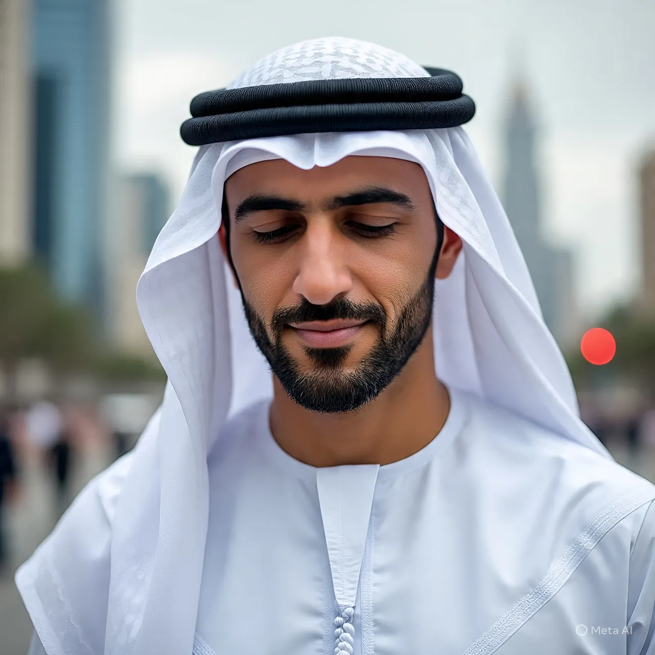 Popularitas dan Penggunaan Nama Emran (c) Ilustrasi AI