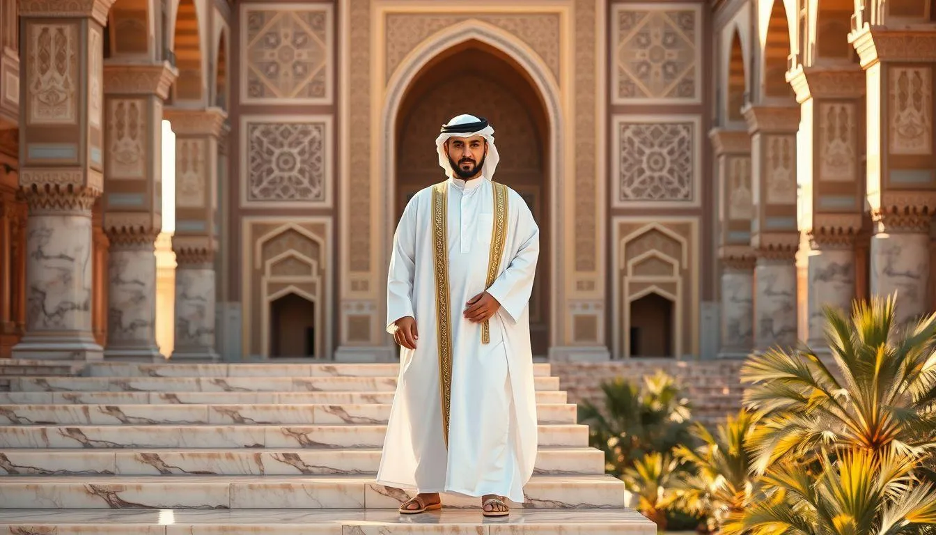 Pengertian dan Makna Nama Emran (c) Ilustrasi AI