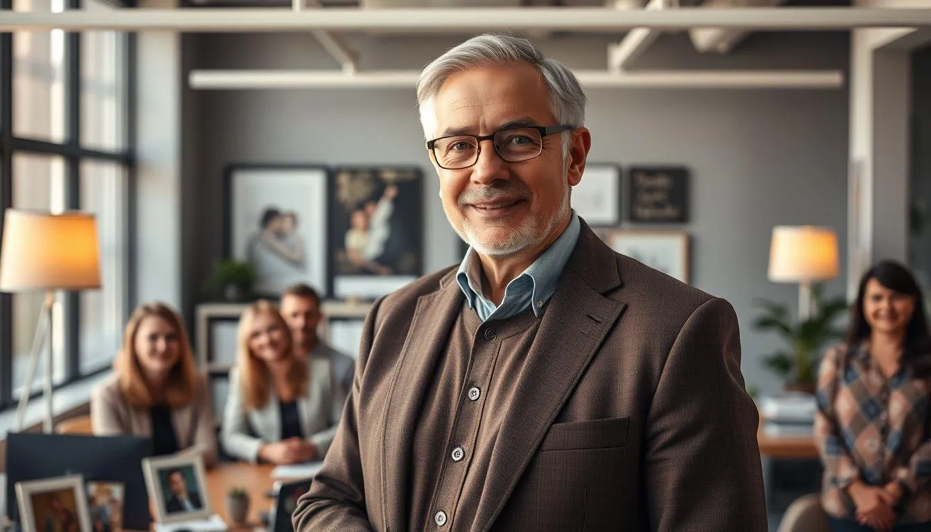 Karakteristik dan Sifat Nama Emran (c) Ilustrasi AI