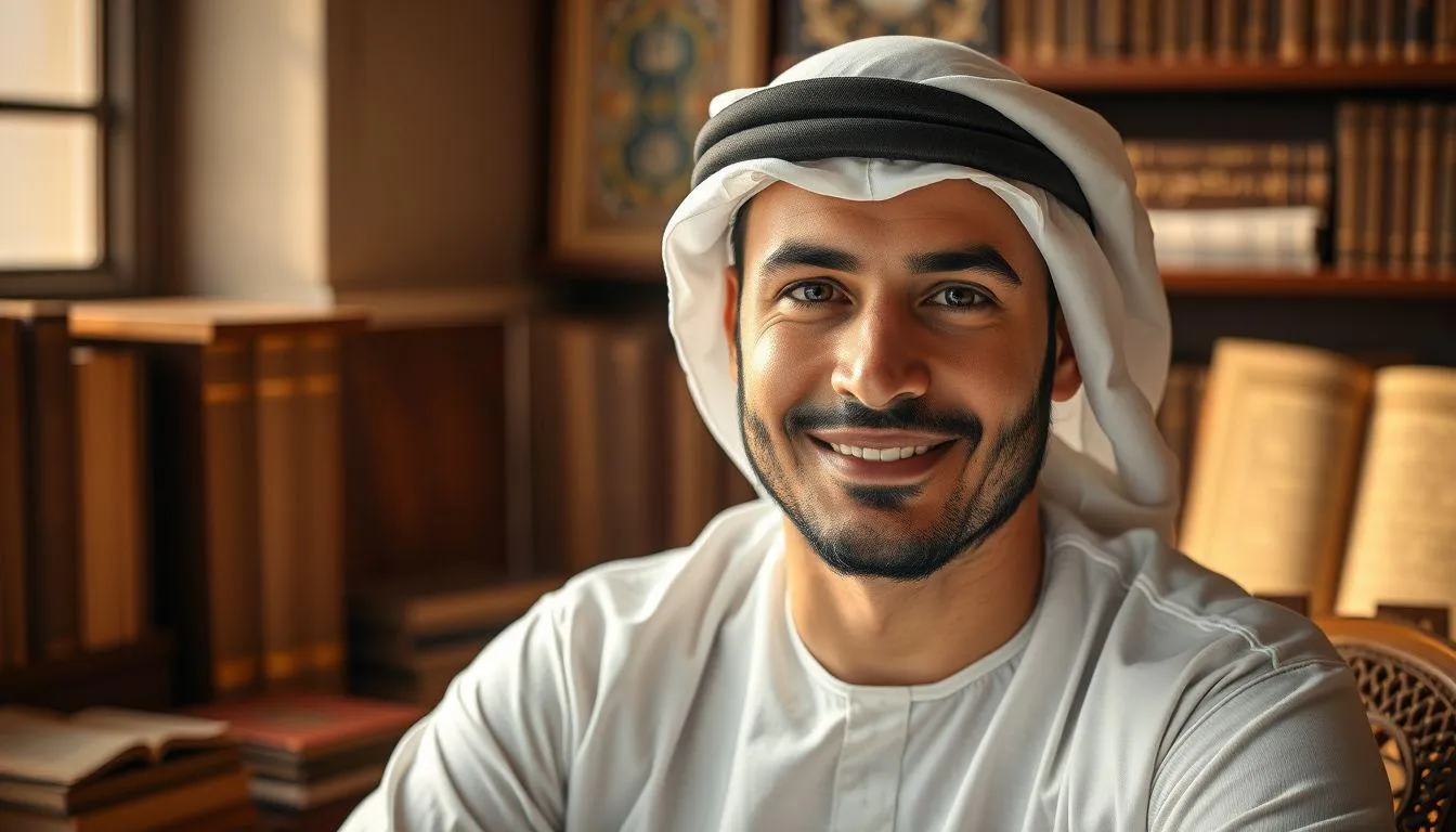 Variasi dan Kombinasi Nama Emran (c) Ilustrasi AI