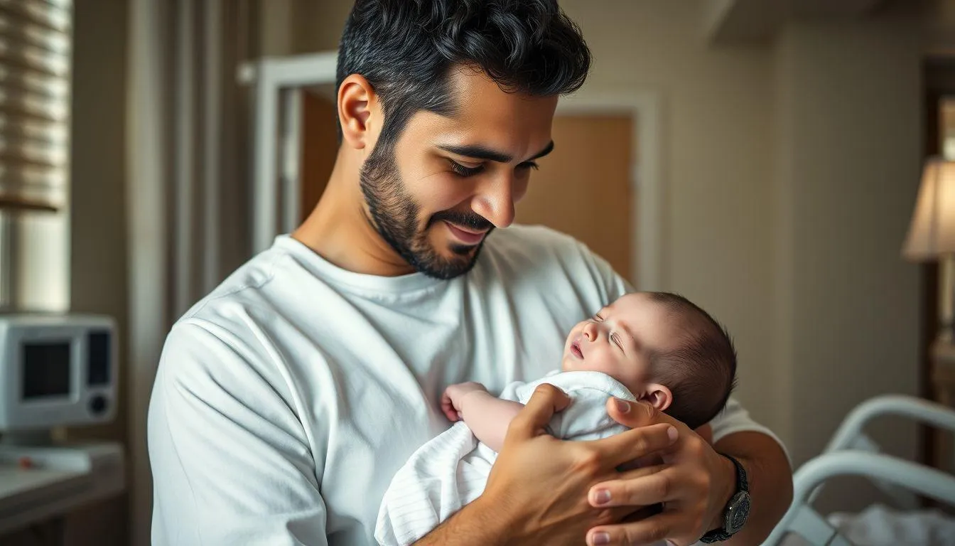 Pertimbangan Memilih Nama Emran (c) Ilustrasi AI