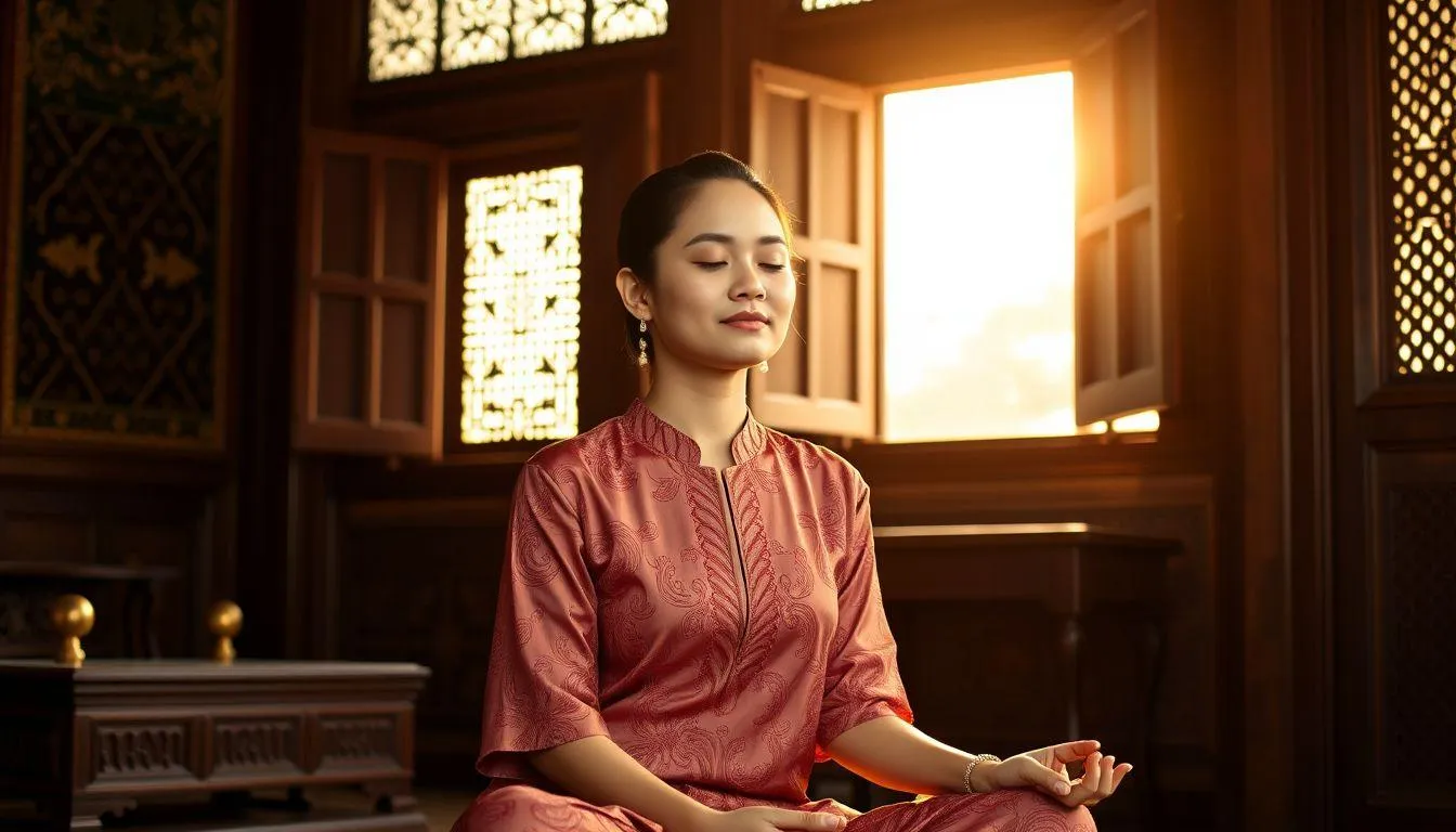 Pengertian dan Makna Dasar Nama Endang (c) Ilustrasi AI