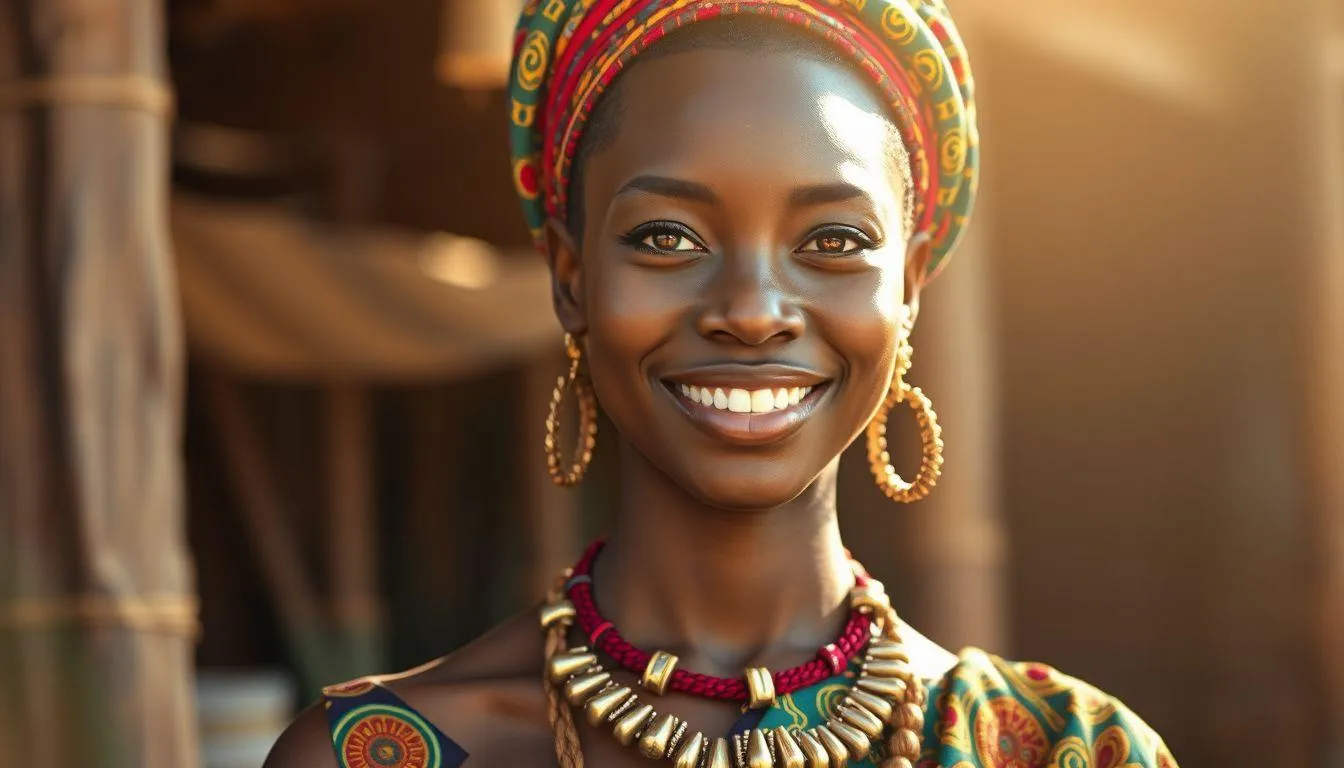 Pengertian dan Makna Dasar Nama Eni (c) Ilustrasi AI