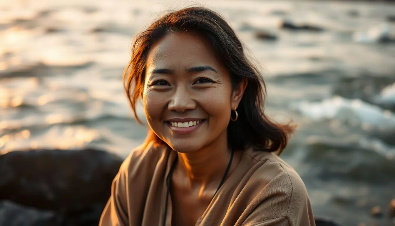 Karakteristik dan Sifat Pemilik Nama Eni (c) Ilustrasi AI