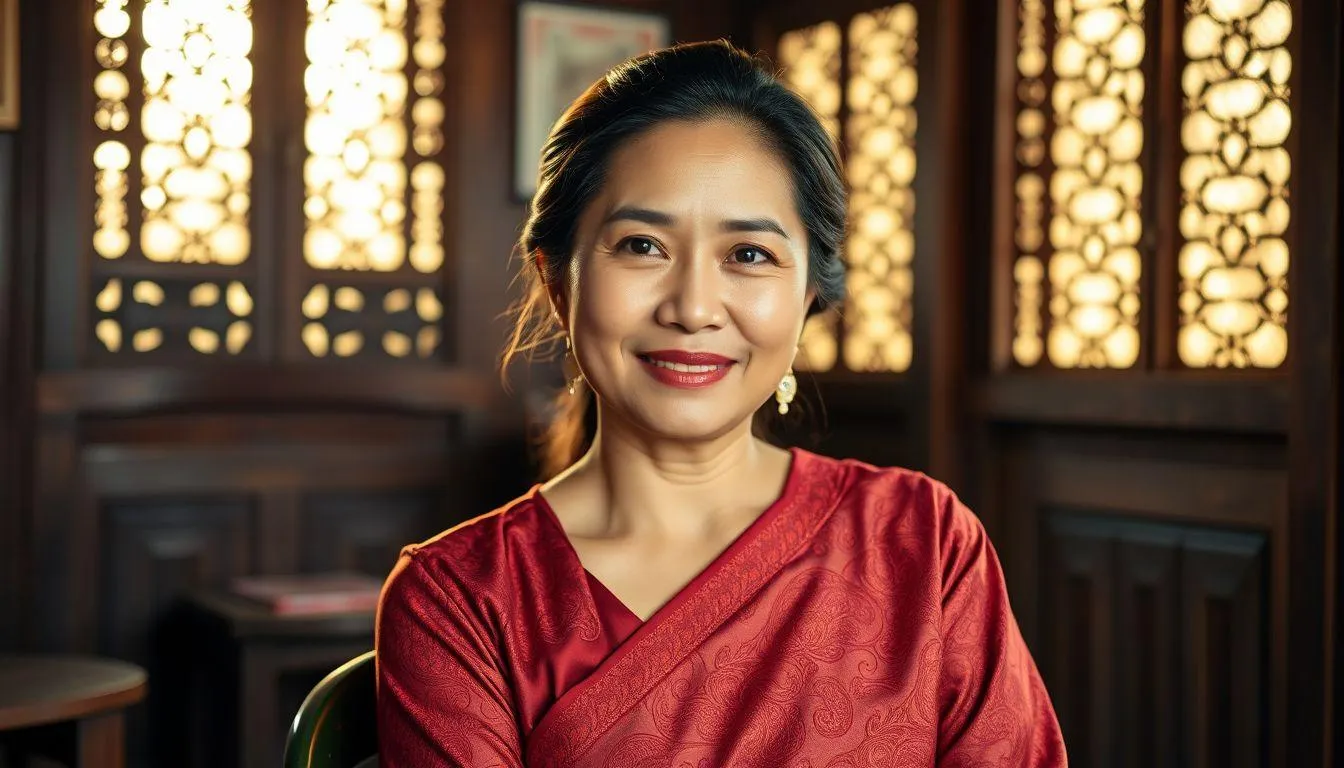 FAQ (Frequently Asked Questions) (c) Ilustrasi AI