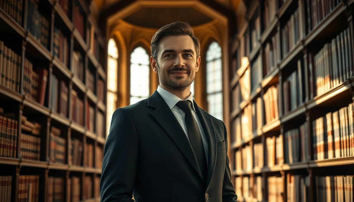 Pengertian dan Makna Nama Enzo (c) Ilustrasi AI