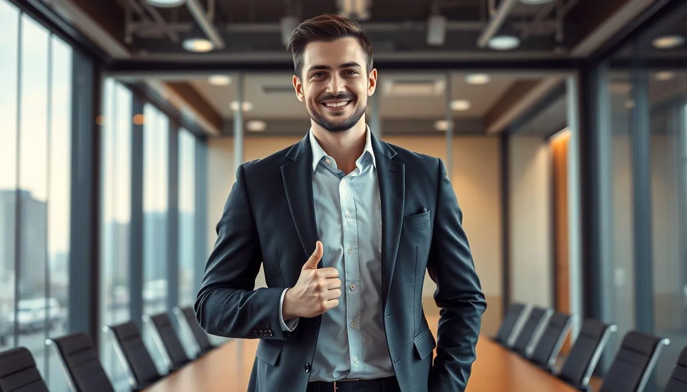 Karakteristik dan Sifat Nama Enzo (c) Ilustrasi AI