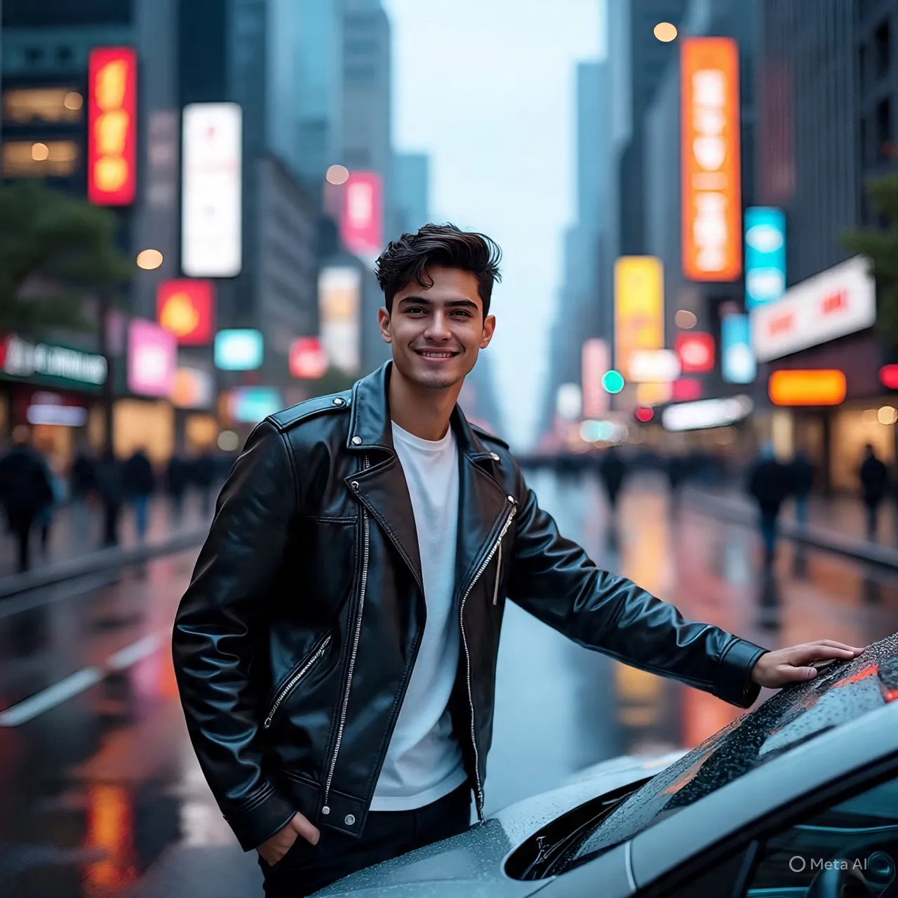 Pengertian dan Makna Dasar Nama Eren (c) Ilustrasi AI