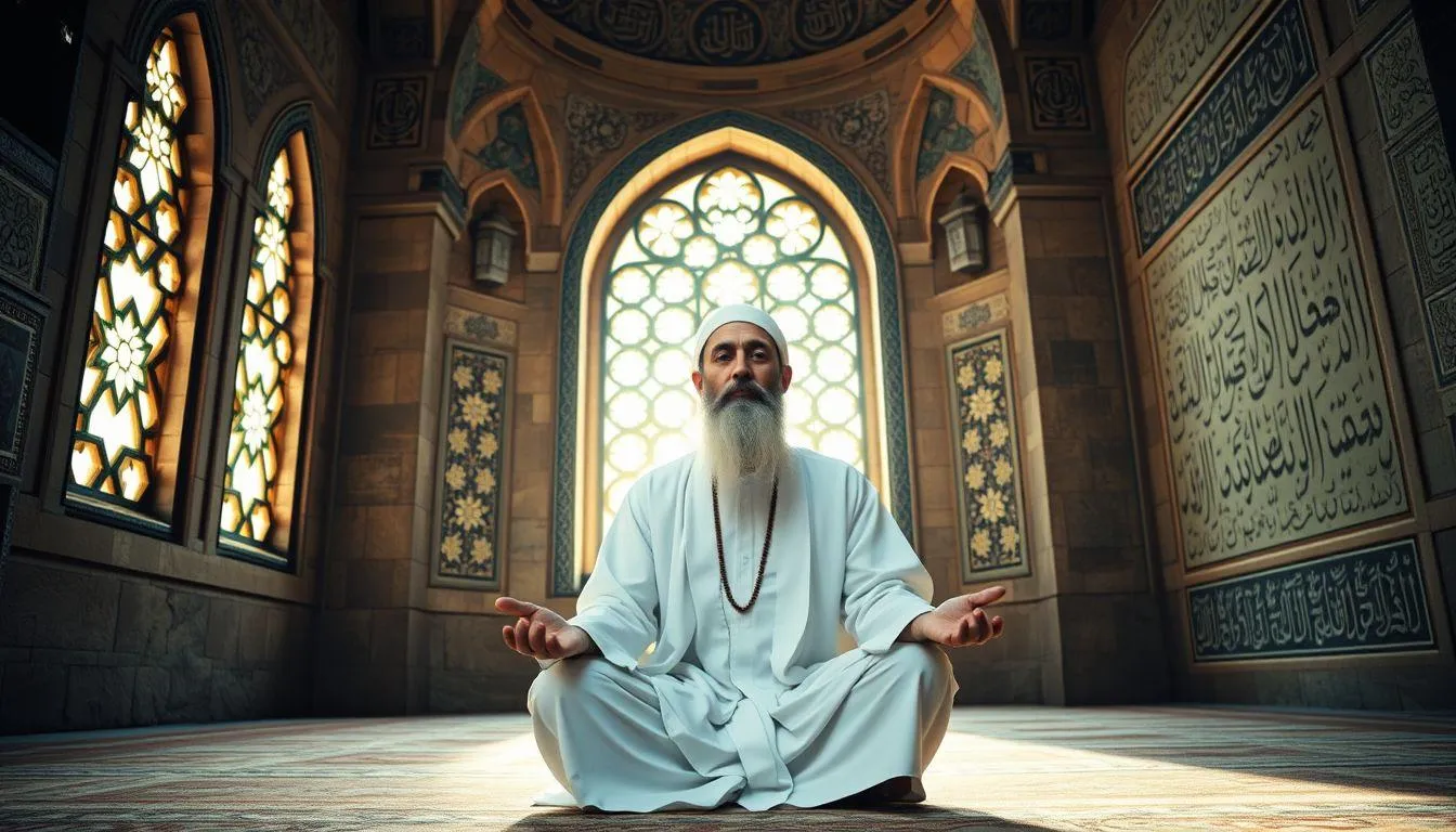 Asal Usul dan Sejarah Nama Eren (c) Ilustrasi AI