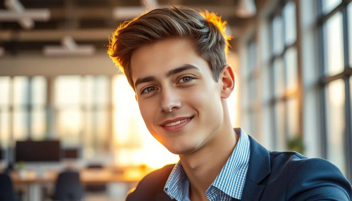 Karakteristik dan Sifat Pemilik Nama Eren (c) Ilustrasi AI