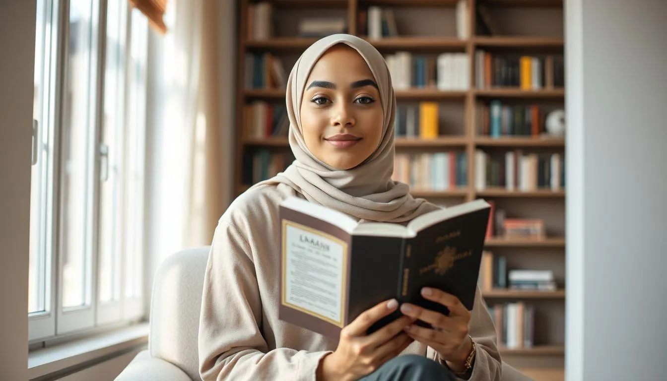 FAQ (Frequently Asked Questions) (c) Ilustrasi AI