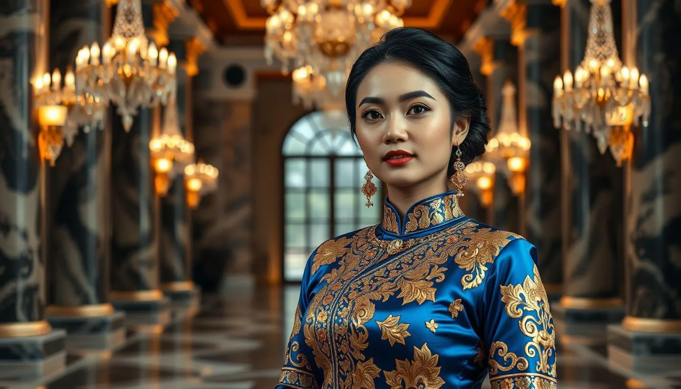 Kombinasi Nama yang Harmonis dengan Erlin (c) Ilustrasi AI