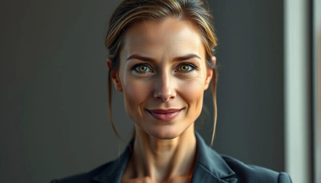 Pengertian dan Makna Dasar Nama Erna (c) Ilustrasi AI