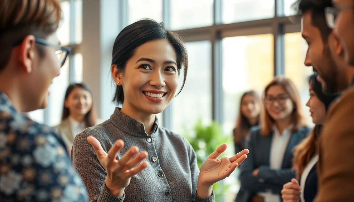 Karakteristik dan Sifat Nama Erna (c) Ilustrasi AI