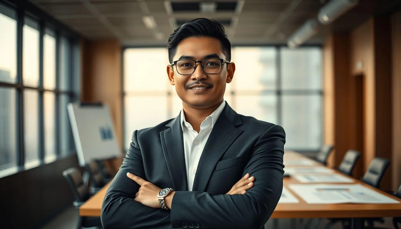 Karakteristik dan Sifat Pemilik Nama Erzhan (c) Ilustrasi AI