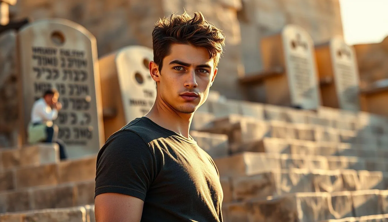 Pengertian dan Makna Dasar Arti Nama Ethan (c) Ilustrasi AI