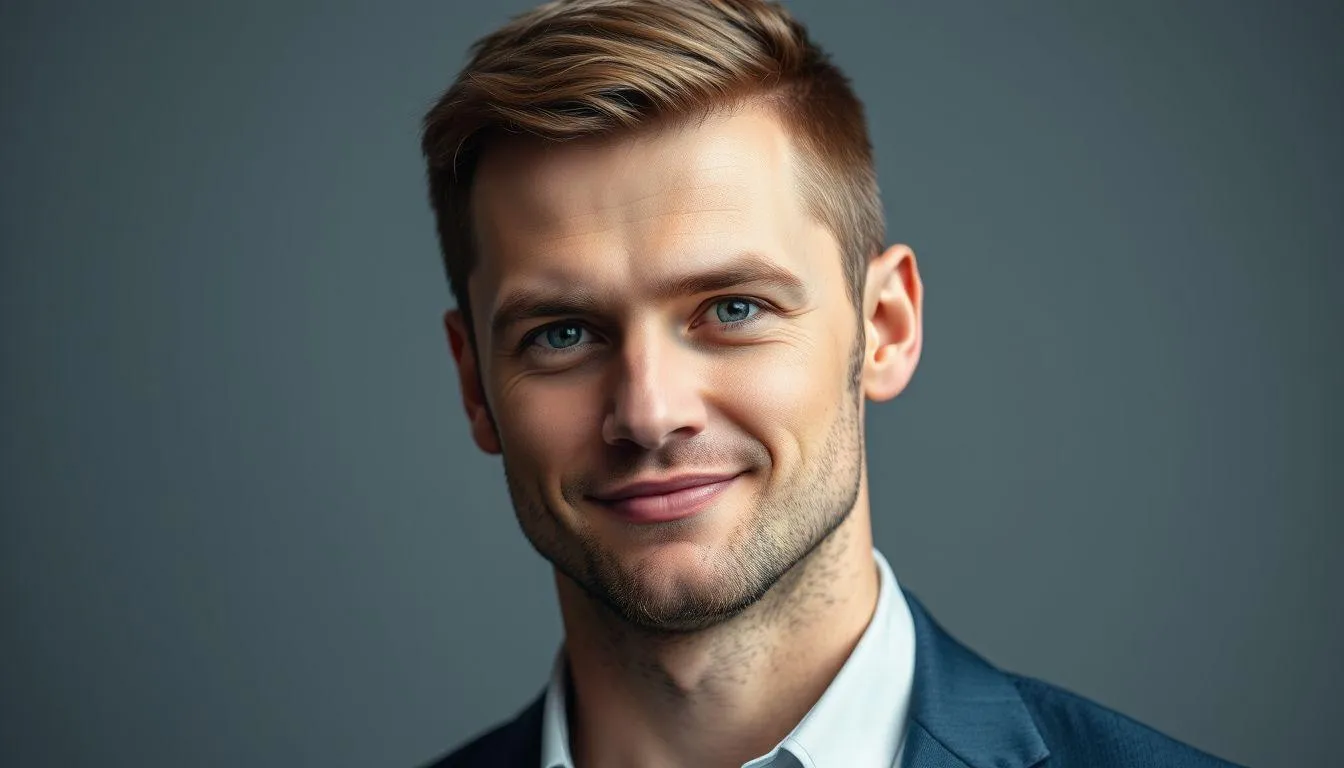 Tokoh Terkenal dan Pengaruh Budaya Nama Ethan (c) Ilustrasi AI