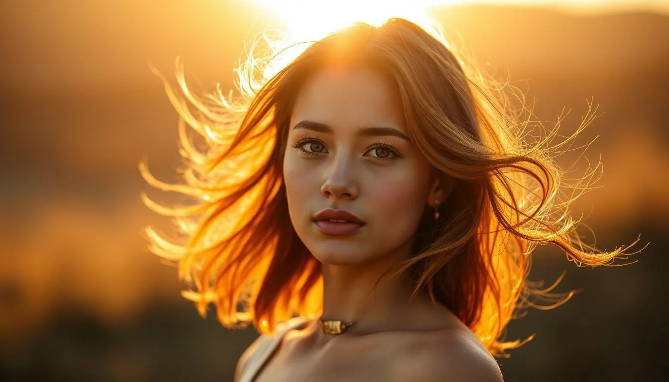 Pengertian dan Makna Dasar Nama Evi (c) Ilustrasi AI