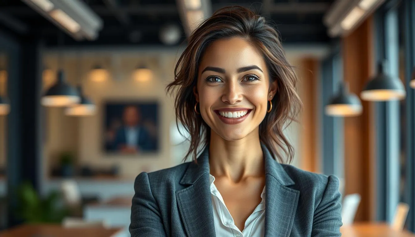 Karakteristik dan Sifat Pemilik Nama Evi (c) Ilustrasi AI