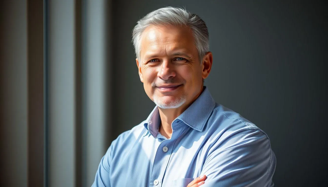 Karakteristik dan Sifat Nama Ezar (c) Ilustrasi AI