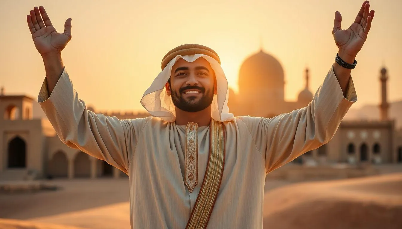 Pengertian dan Makna Nama Faaz (c) Ilustrasi AI