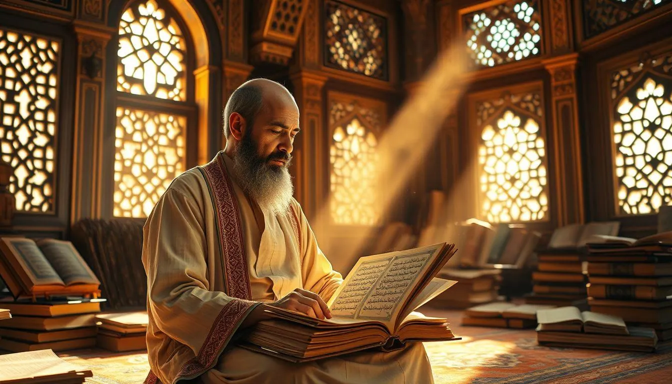 Asal Usul dan Sejarah Nama Faaz (c) Ilustrasi AI