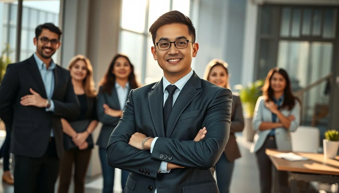 Karakteristik dan Kepribadian Nama Faaz (c) Ilustrasi AI