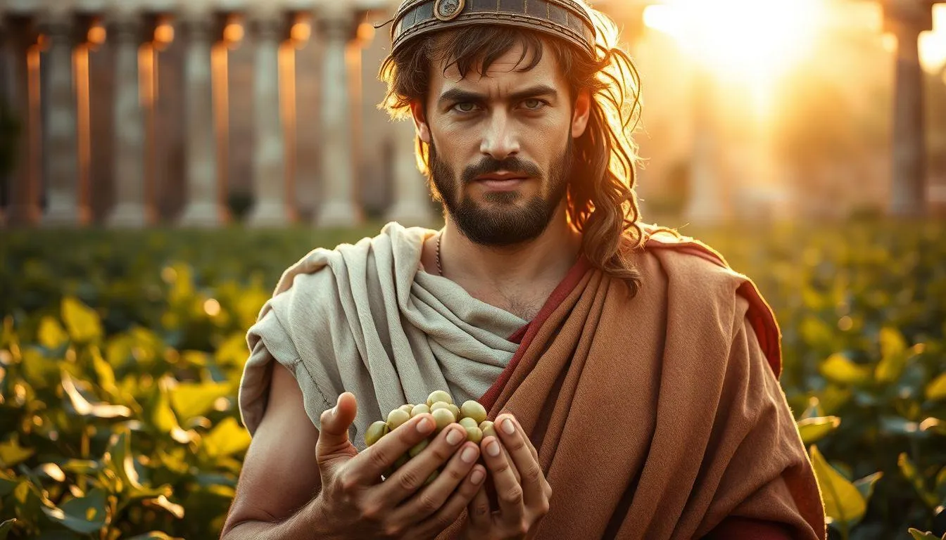 Pengertian dan Makna Nama Fabian (c) Ilustrasi AI