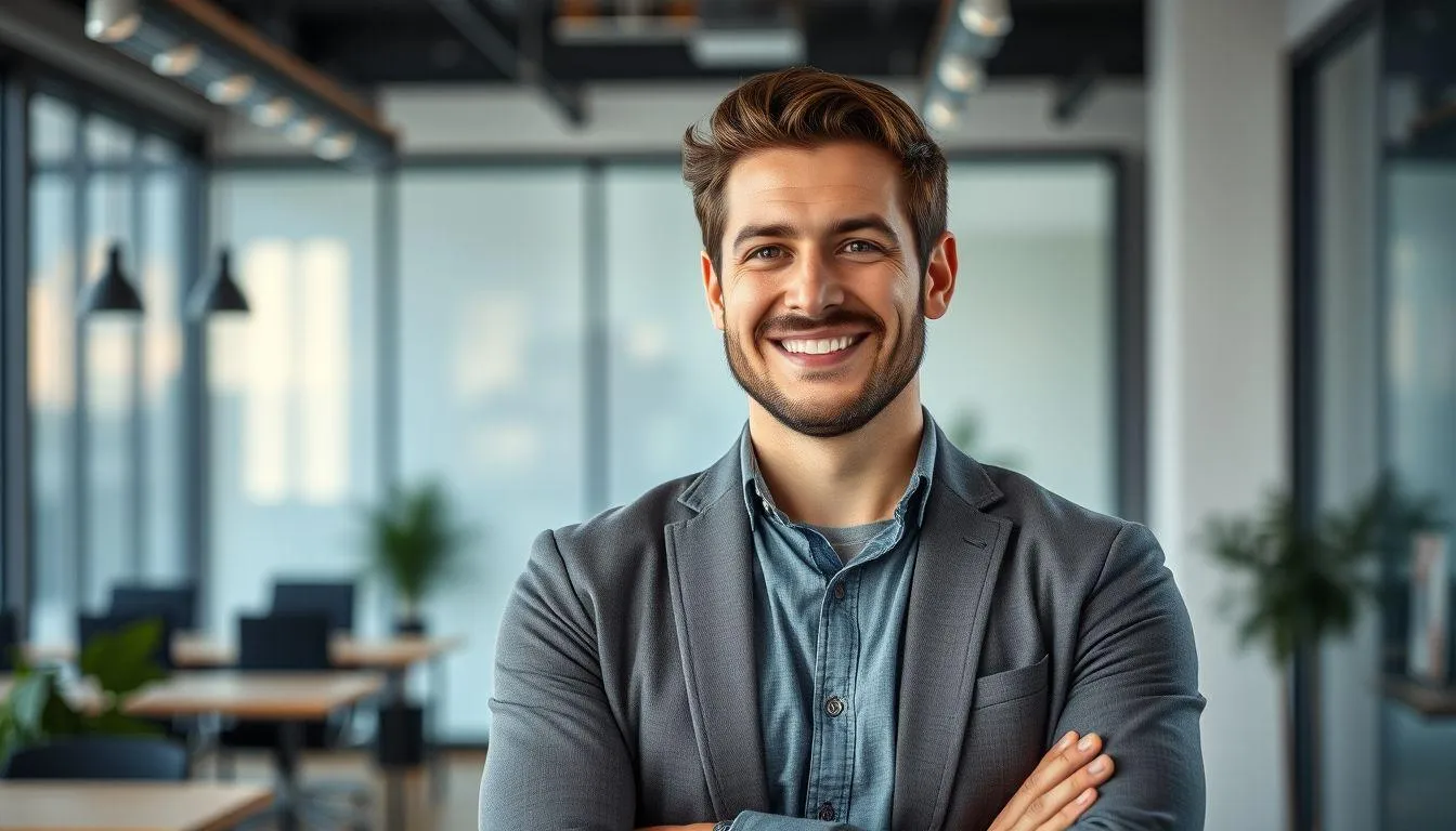 Karakteristik dan Kepribadian Nama Fabian (c) Ilustrasi AI