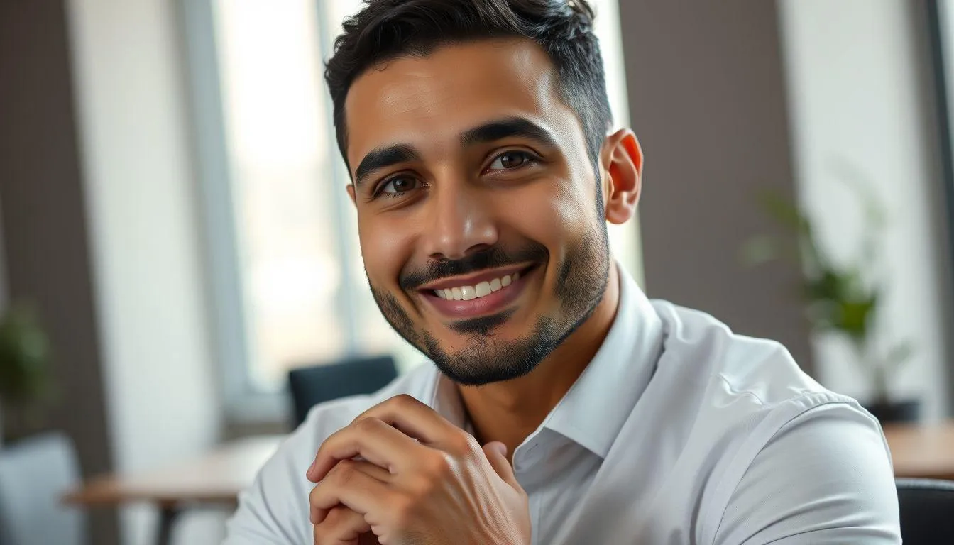 Karakter dan Sifat Pemilik Nama Fadil (c) Ilustrasi AI