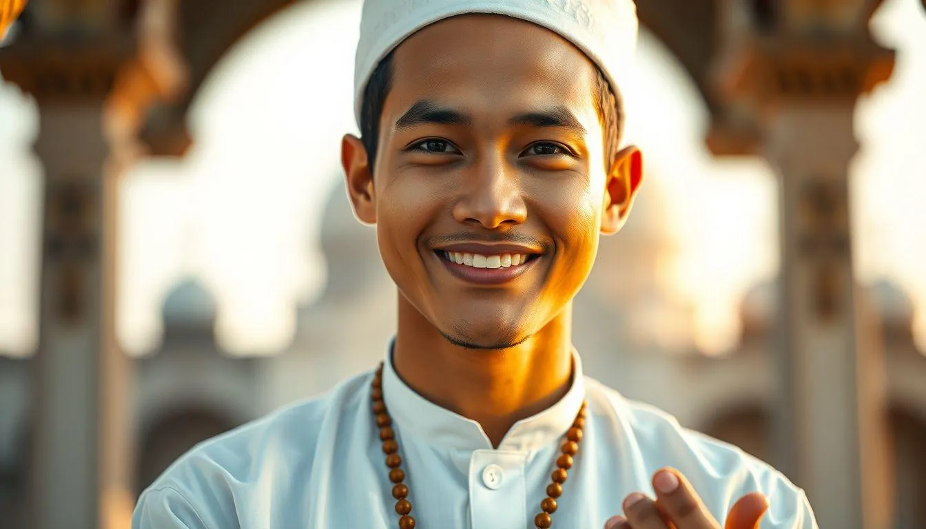 Rangkaian Nama Depan dengan Fadil (c) Ilustrasi AI