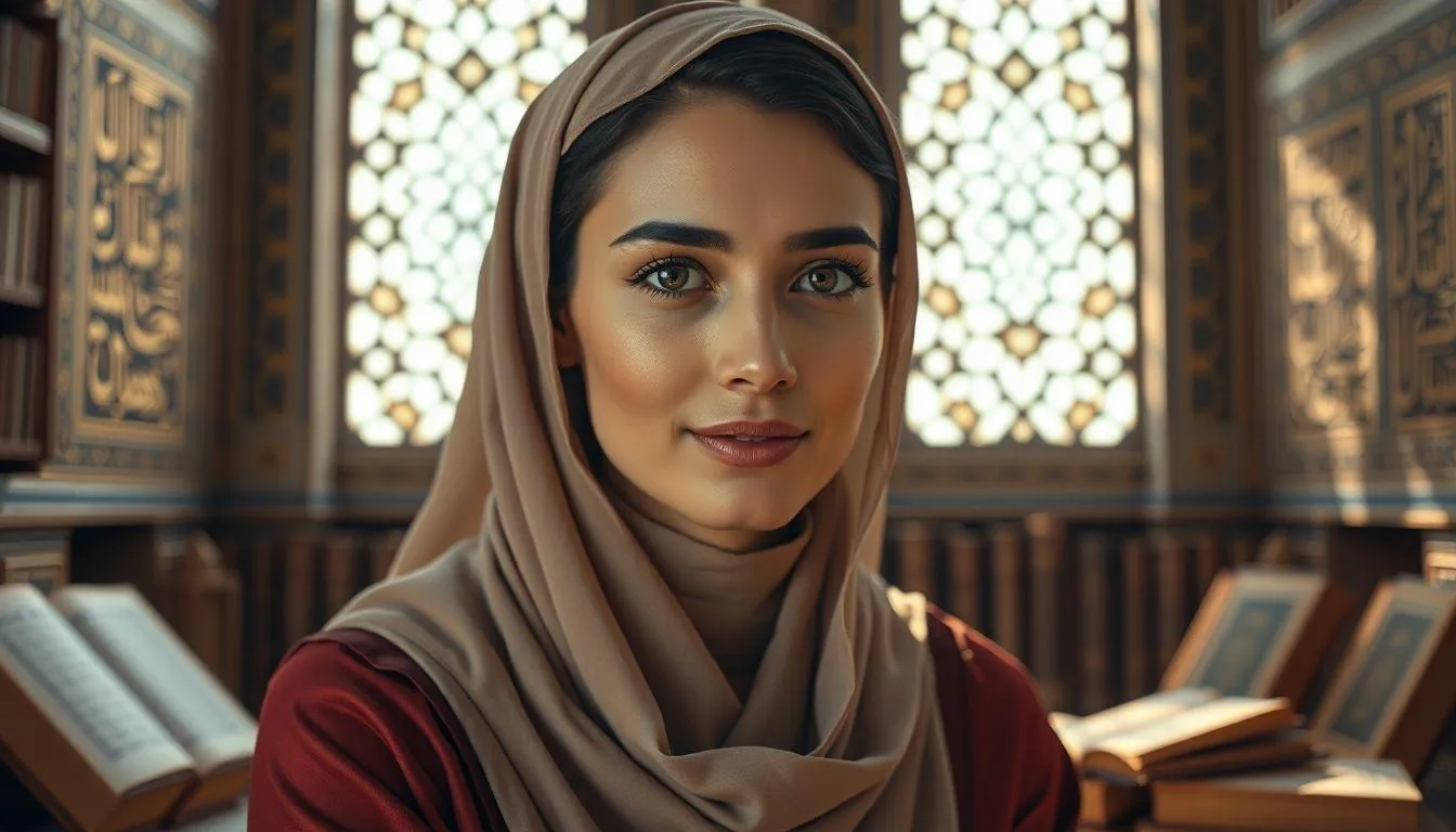 Pengertian dan Makna Nama Fadillah (c) Ilustrasi AI